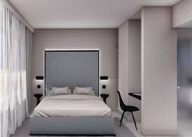 VISIONAPARTMENTS Lugano -self check-in 2