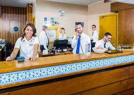 Best Western Hotel Mediterraneo 4
