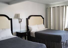 Niagara Falls Courtside Inn 4