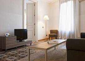 MH Apartments Tetuan 3