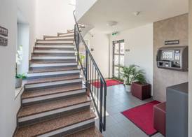 TRIO Apartment Hotel Berlin 2