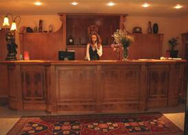 Hotel Sporting 2