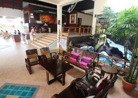 Phi Phi Hotel 4