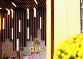 Jolia Hotel Danang Beach 5
