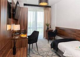 Hotel Pogoria Residence 4
