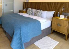 Oyster Box Guesthouse 4