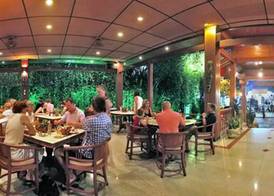 Green Garden Hotel 4