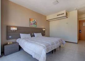 Primera Hotel 5