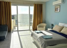 All Nations Gozo - Duplex 3