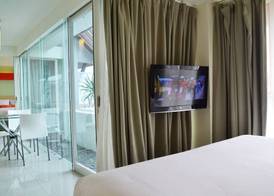 HARRIS Hotel & Residences Sunset Road 4
