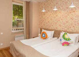Hotel Nata 4