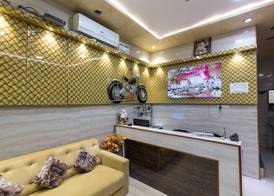 Hotel Krishnas 5