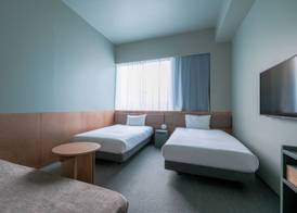 KAIKA Tokyo by THE SHARE HOTELS 5
