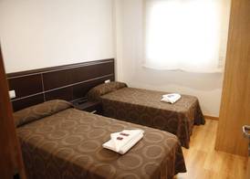 Pension Orois 2
