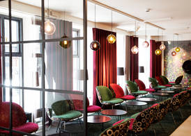 Andersen Boutique Hotel 2