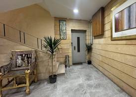 Pyramids Hotel 2