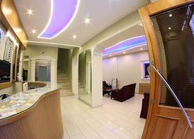 Paradise Hotel 4