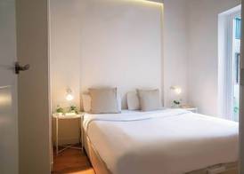 Vibe Apartments by Olala Homes 2