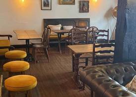 George & Dragon Hotel 2