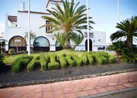 Fairways Club 2