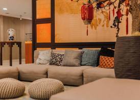 Shanghai Hotel Holland 4