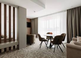Hotel Olivier 5