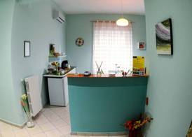B&B Acquamarina 2