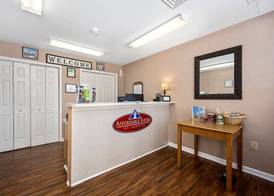 Affordable Suites Rocky Mount 2