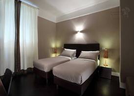 Residence Regola 4