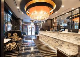 APA Hotel TKP Tokyo Nishi-Kasai 5