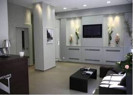 Hotel de Nemours 3