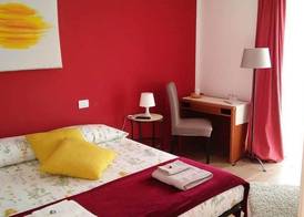 B&B Aria d'Argento & Relax Home 3