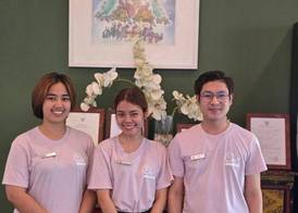 ON Hotel Phuket - SHA 3