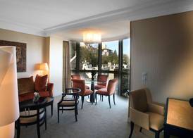 Hôtel Princesse Flore 5