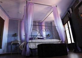 Hotel Rural La Tenada 3
