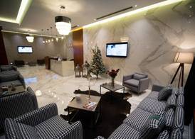 Light Hotel 2