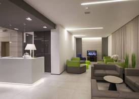 Hotel Derby S 4