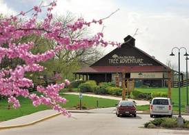 Lied Lodge at Arbor Day Farm 2