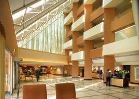 Southern Sun OR Tambo International Airport 2