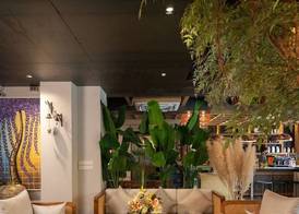 Sanae' Oldtown Hotel 2