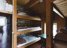 Rifugio Mulaz 5