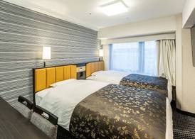 APA Hotel Kyoto Ekihigashi 4