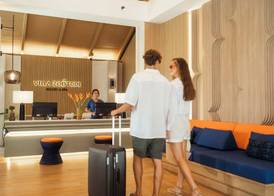 Villa Zolitude Resort & Spa - SHA Extra Plus 3