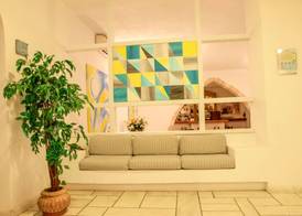 Patmos Paradise Hotel 2