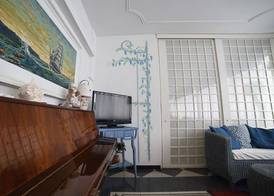Hotel Villa Rosa 2