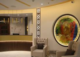 Saint Francis Hotel 2