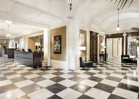 Elite Grand Hotel Gävle 3