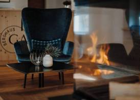 Hotel Berghaus Rosengarten - Culinary Hideaway 3