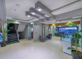 Royalisa Palmiye Beach Hotel Adult Only 2