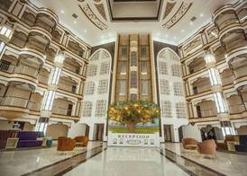 Antalya Grand Palace 4